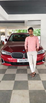 Sonu Sharma, 26, India