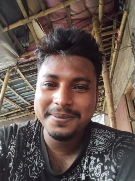 Surajit, 20, India