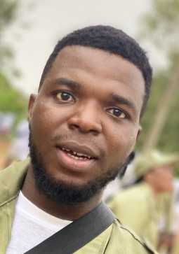 Joshua, 42, United States