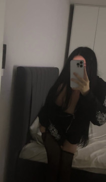 Misa Acvedes, 18, United States