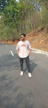 Sumit Kumar, 18, India