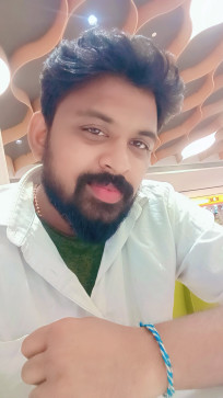 Ramula Akhil, 18, India