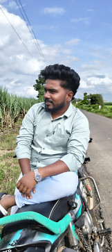 Ronit More, 28, India