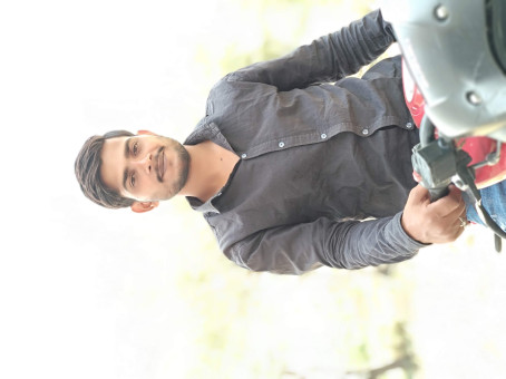 Wonder Shukla, 30, India