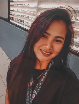 Inday Babes, 25, Philippines