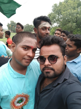 Ashik Ali, 18, India