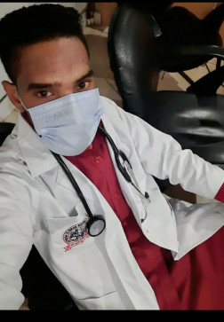 Gurjinder Sekhon, 18, India