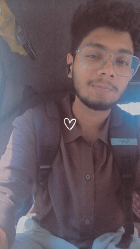 Raj Singh, 18, India