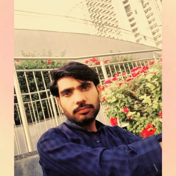 Love Is Like, 30, Qatar