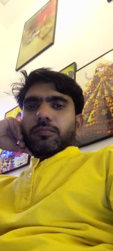 Love Is Like, 25, United Arab Emirates