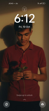 Ankit Verma, 18, India