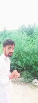 Raja Umer Tariq, 18, Saudi Arabia
