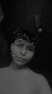 Ravi Kushwaha, 19, India