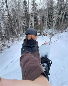 Danica Mello28, 21, United States