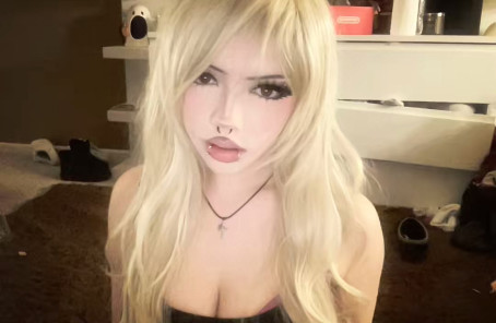 Marinette, 18, United States