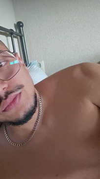 Rach Chikh, 26, Netherlands