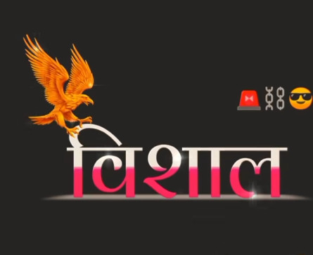 Vishal Jadhav, 35, India