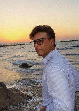 John, 38, Viet Nam