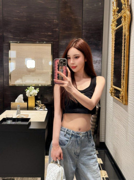 Sally, 35, United States