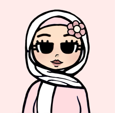 Jana, 18, Egypt