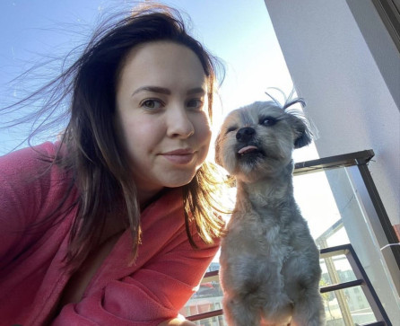 Anonymous, 25, United States