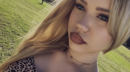 Brooke, 18, United States