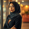 HijabiMeriam