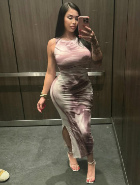 Victoria Wbso, 25, United States