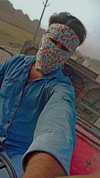 SKN MEDIA, 18, India