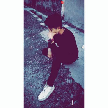 Vikesh Saini, 18, India