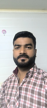 Imtiaz Ahmed, 34, Saudi Arabia