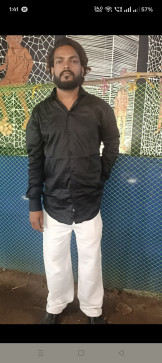 Ajay Kumar, 29, India