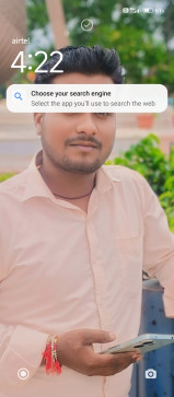 Subhash, 25, India