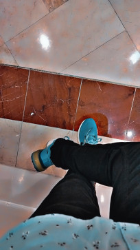 MOHAMMED ESSA, 18, Saudi Arabia