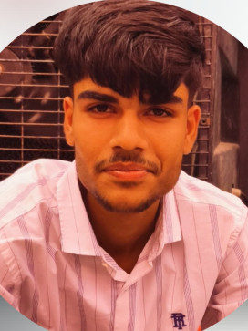 Karnu Kumawat, 18, India