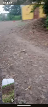 Mosin Nadaf, 18, India