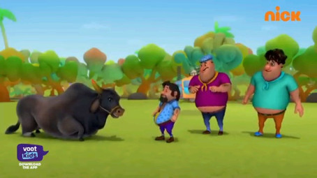 Habib Khan, 18, India