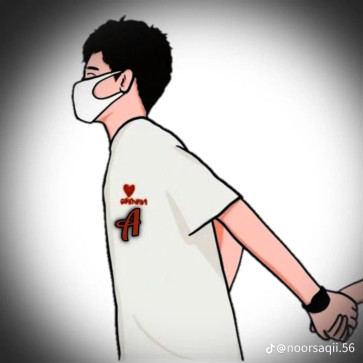 Danyal Ahmad, 18, Saudi Arabia