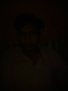 Piyush Singh, 21, India