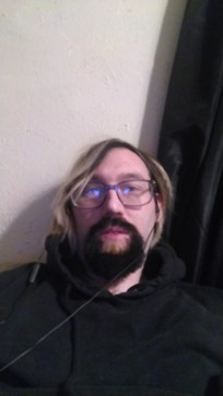 WhiteWolf87, 37, United States