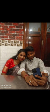 Soumyadip Das, 18, India