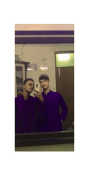 Abbas Ali Bannur, 22, India