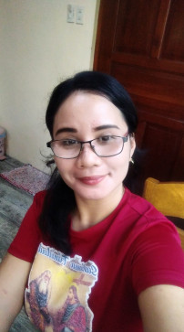 Mahal, 48, Philippines