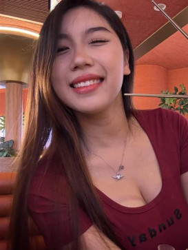Faustina, 37, United States