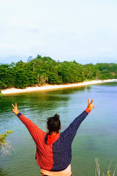 Shirlyn, 27, Philippines