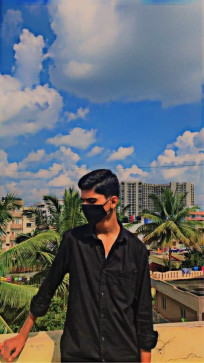 Subramani_aliyas_sub, 18, India