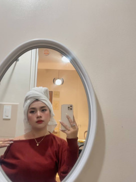 Annah, 27, United States
