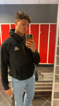 Rono6969, 20, Norway