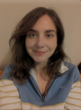 Cynthiahr, 45, United States