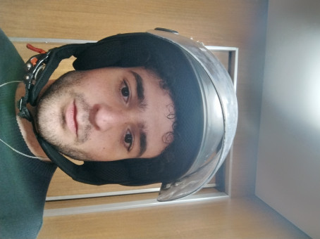 Guido Guida, 22, Italy